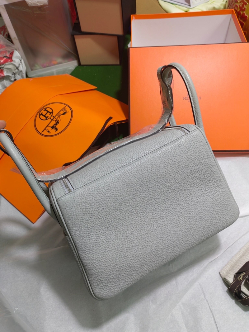 Hermes Top Handle Bags